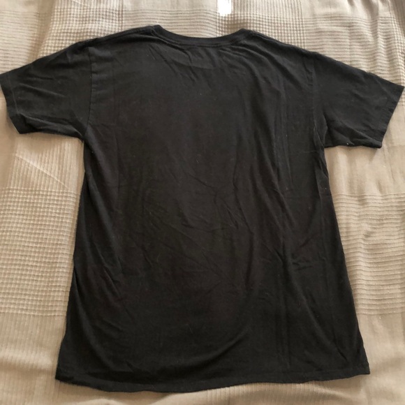 Clueless graphic tee - Picture 4 of 4